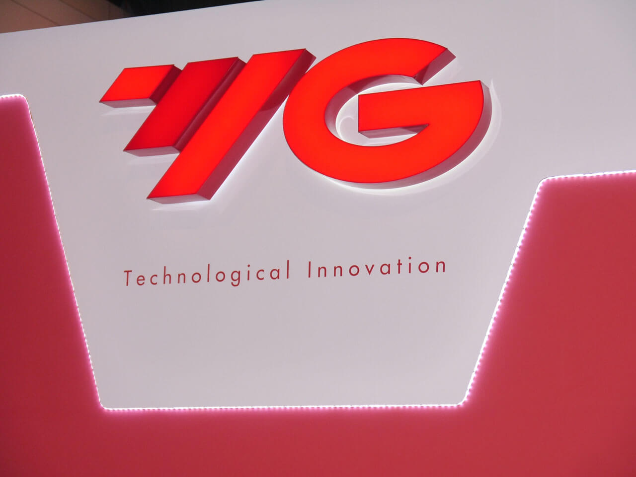 Międzynarodowe Targi Obrabiarek, Narzędzi i Technologii Obróbki TOOLEX 2014, połączone z obchodami 10-lecia firmy - YG-1
