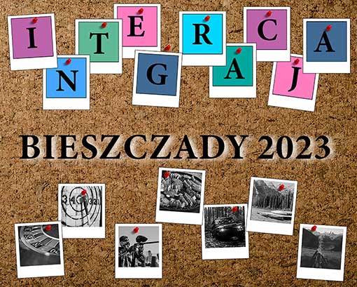 Wyjazd integracyjny, Bieszczady 2023 - YG-1